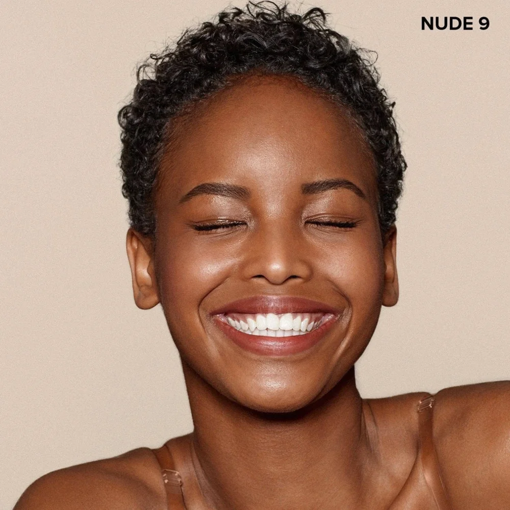 Nude 9 NUDESTIX Hydrating Buildable Cream Concealer Brand New In Box